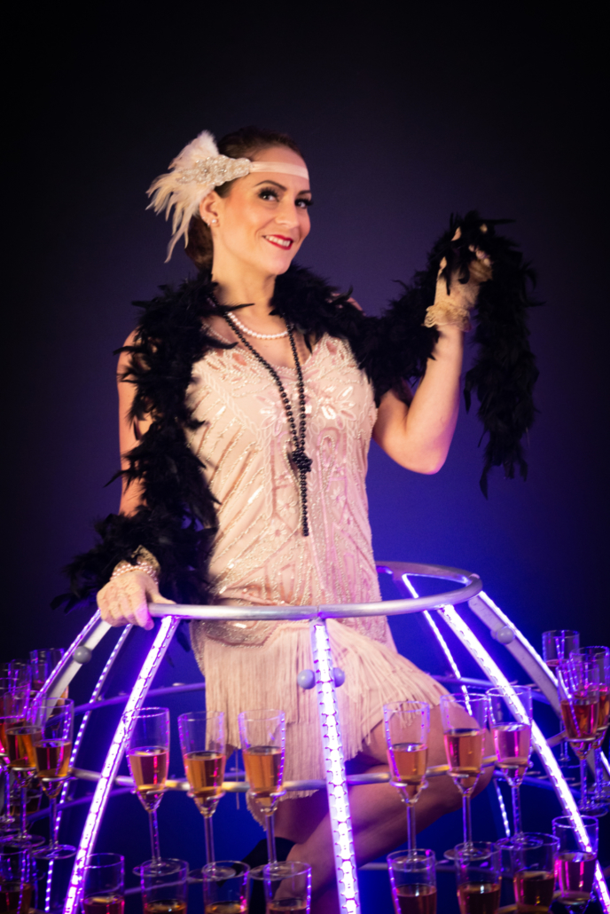 Gatsby tenue deals